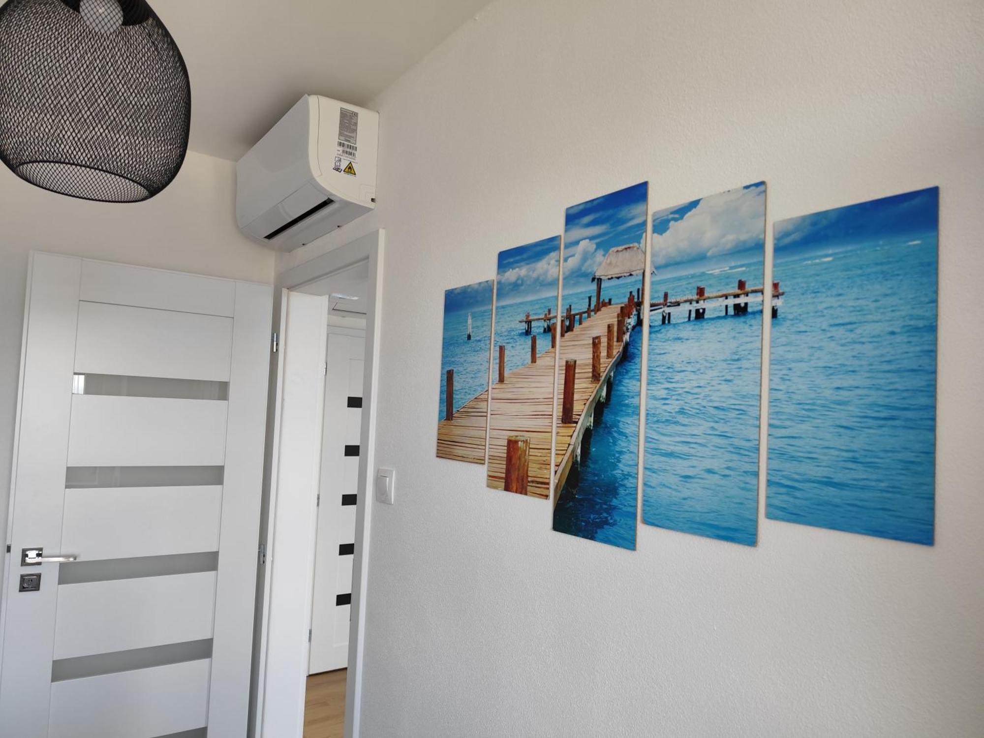 Ahoy Relax Apartmany Nesvady Exteriör bild