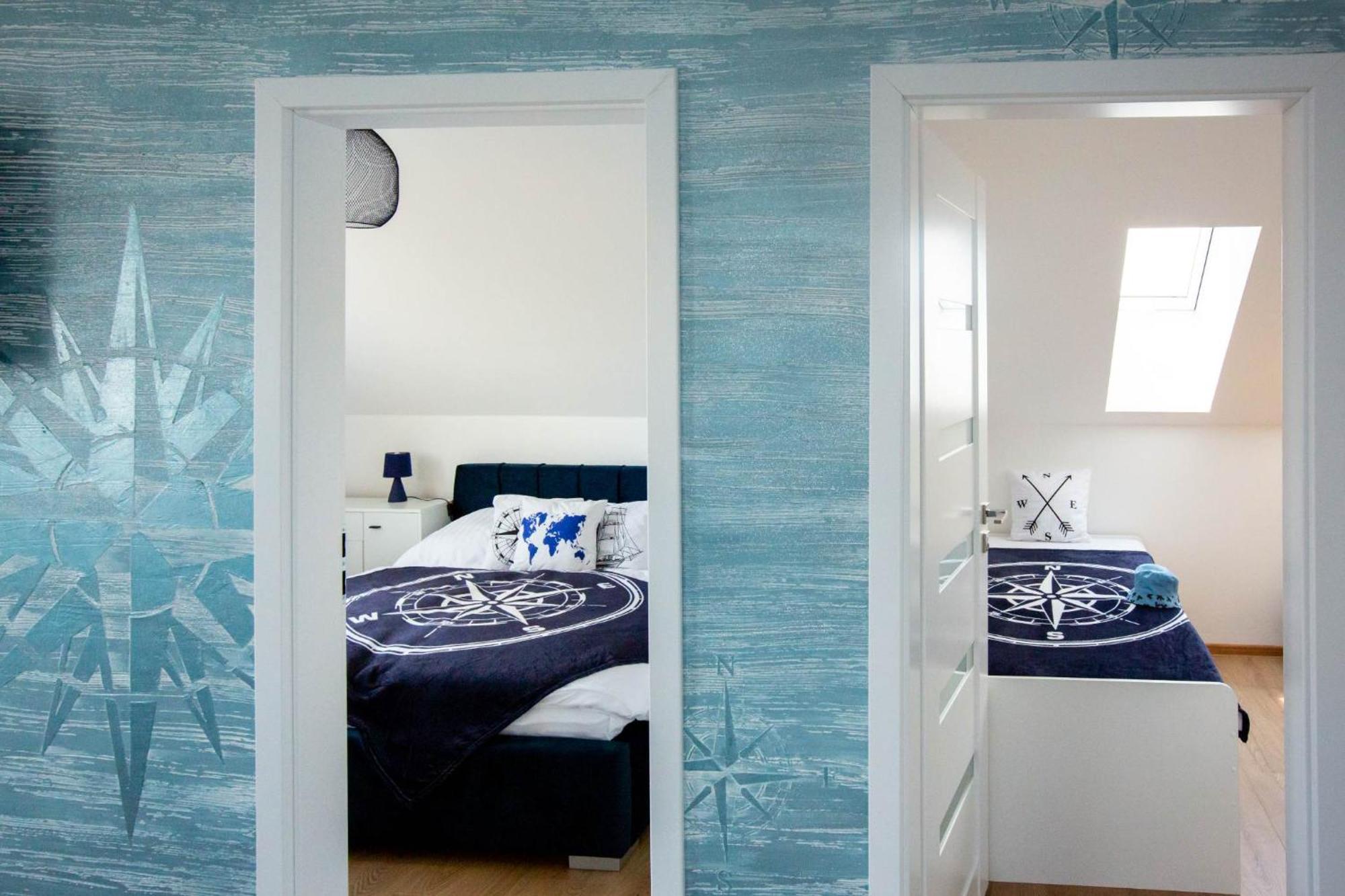 Ahoy Relax Apartmany Nesvady Exteriör bild