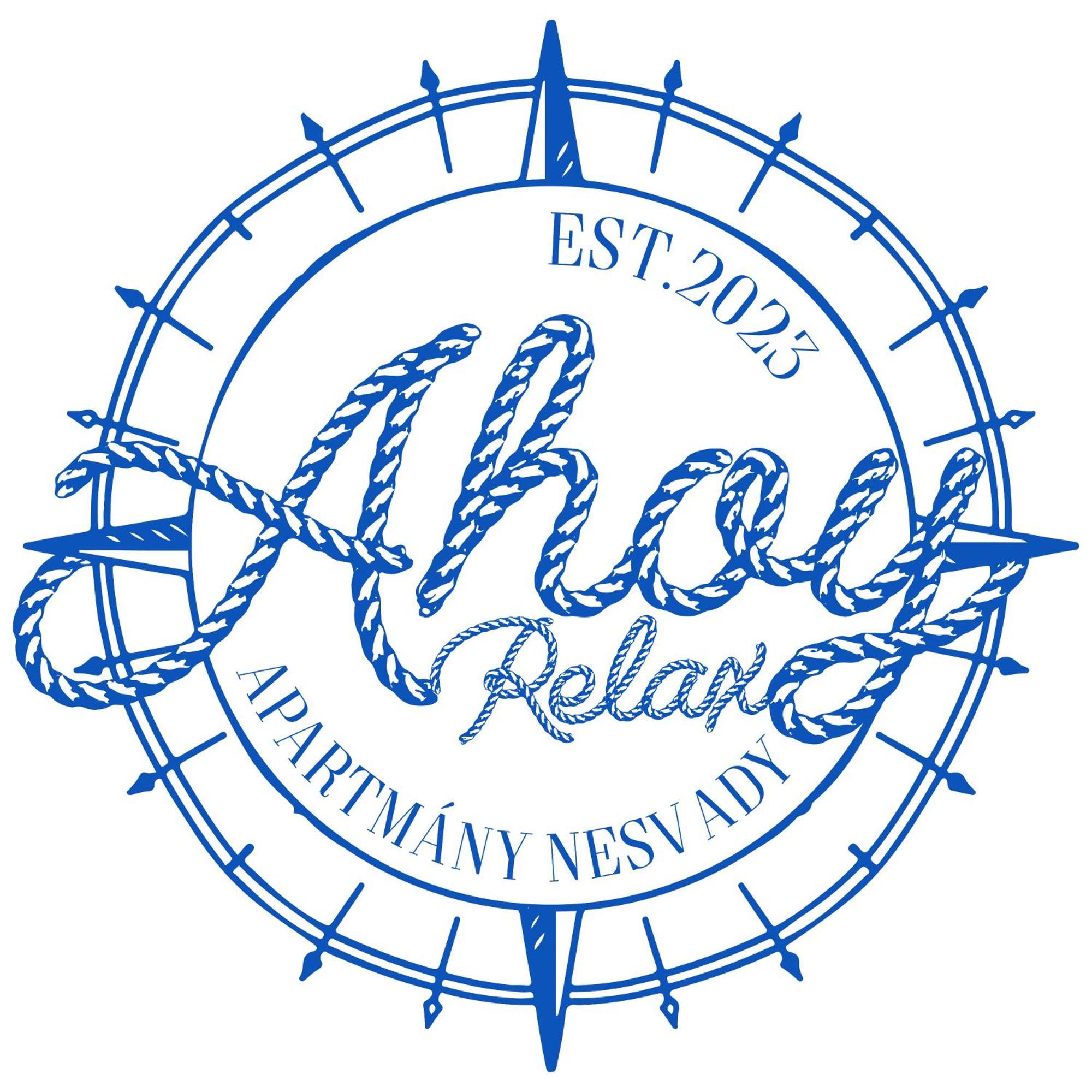 Ahoy Relax Apartmany Nesvady Exteriör bild