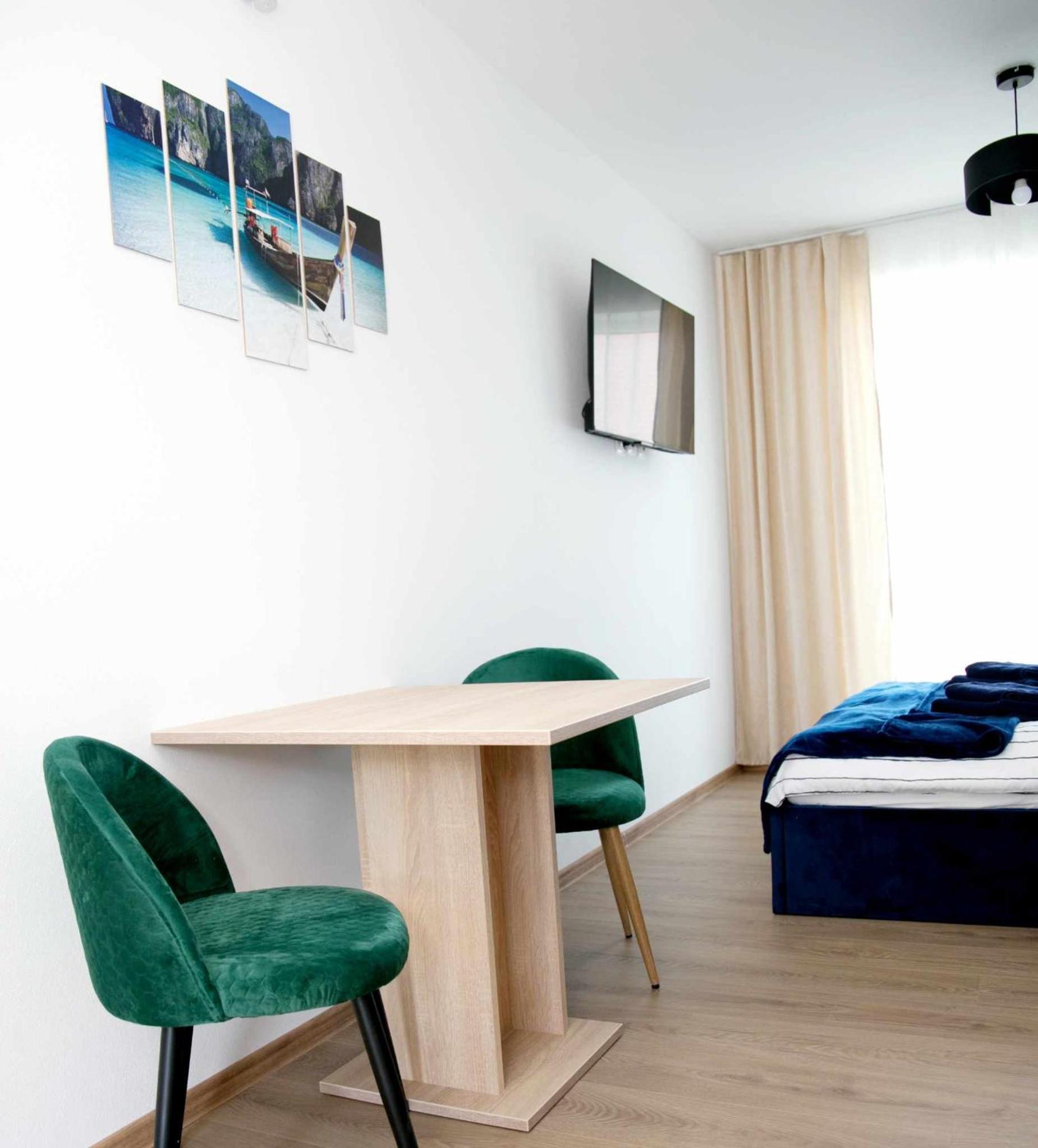 Ahoy Relax Apartmany Nesvady Exteriör bild